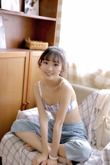 明星专题：姚沁蕾